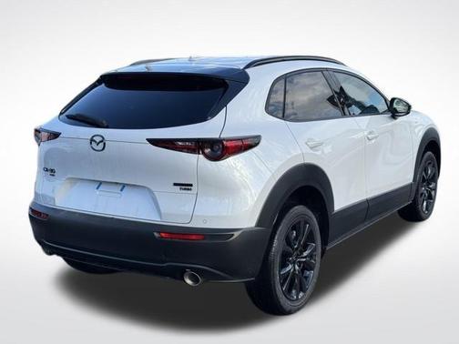 2026 Mazda CX-30 Premium Package