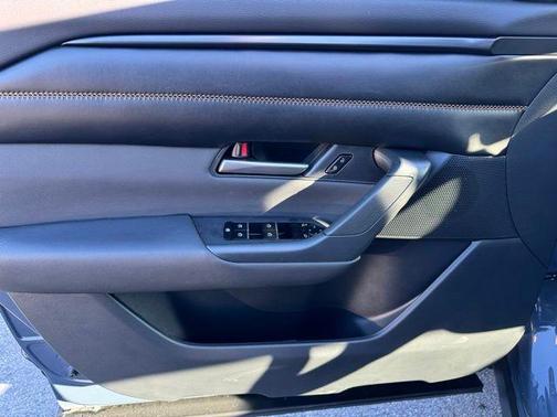 2026 Mazda CX-50 Premium