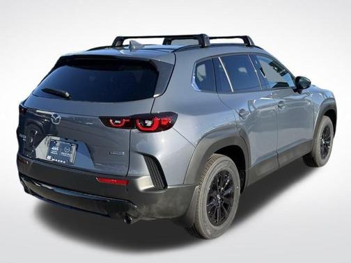 2026 Mazda CX-50 Premium