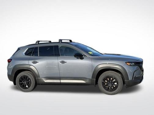 2026 Mazda CX-50 Premium