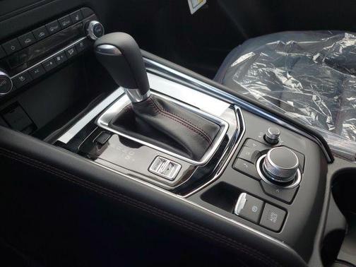 2025 Mazda CX-5 2.5 Turbo Premium Package