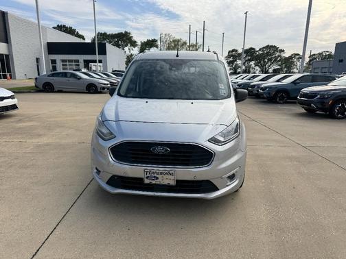 2019 Ford Transit Connect XLT