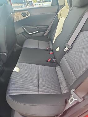 2025 Kia Soul S