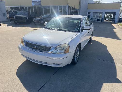 2007 Ford Five Hundred SEL