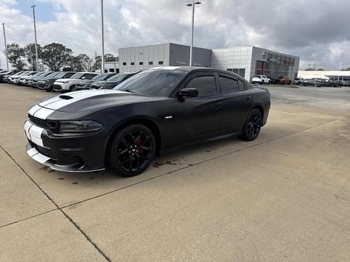 2020 Dodge Charger R/T