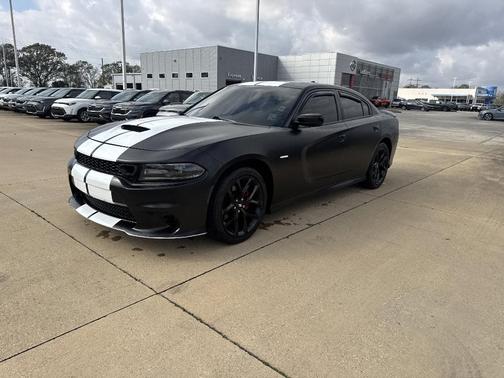 2020 Dodge Charger R/T