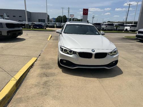 2019 BMW 430 Gran Coupe i