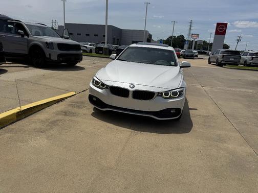 2019 BMW 430 Gran Coupe i