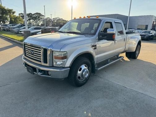 2010 Ford F-350 XLT