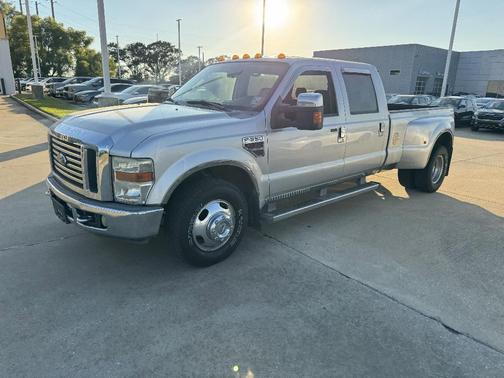 2010 Ford F-350 XLT