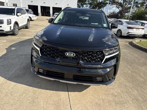 2021 Kia Sorento SX