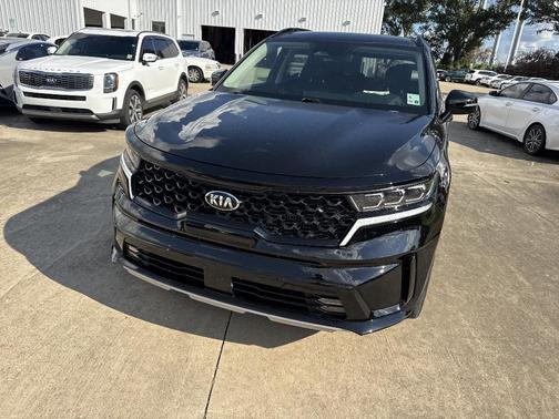 2021 Kia Sorento SX