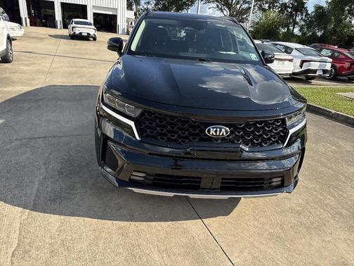 2021 Kia Sorento SX