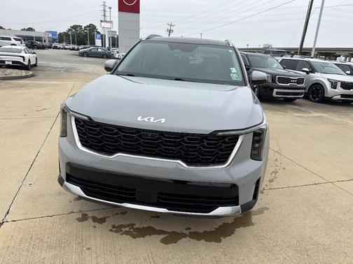 2025 Kia Sorento SX
