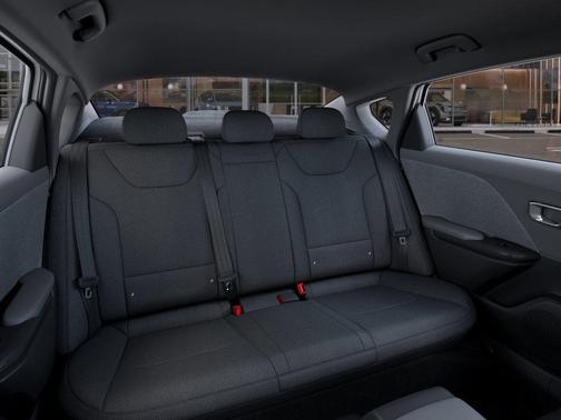 Snow White Pearl 2026 Kia K4 LXS