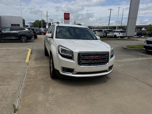 2015 GMC Acadia SLT-1
