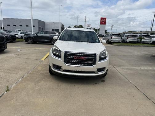 2015 GMC Acadia SLT-1
