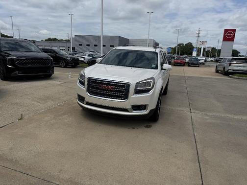 2015 GMC Acadia SLT-1