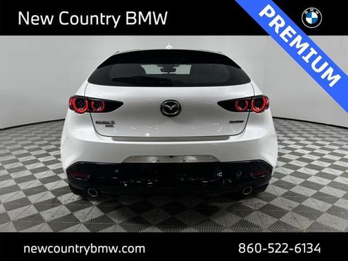 2021 Mazda Mazda3 AWD w/Premium Package