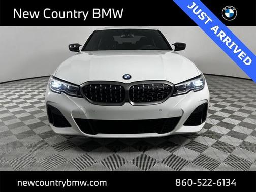 2021 BMW M340 i xDrive