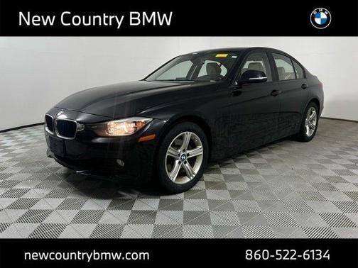 2014 BMW 328 i xDrive
