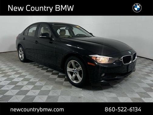 2014 BMW 328 i xDrive