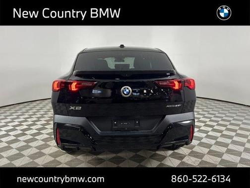 2026 BMW X2 xDrive28i