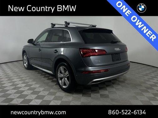 2019 Audi Q5 2.0T Premium Plus