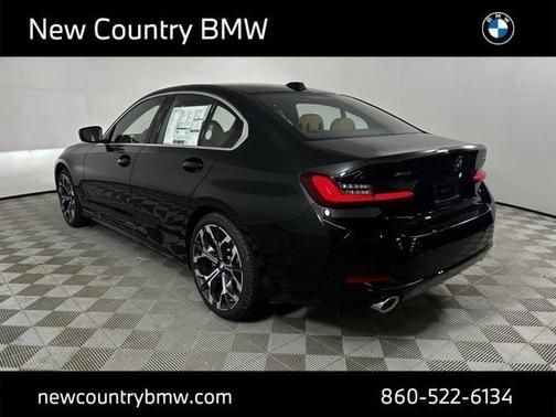 2026 BMW 330 I XDrive