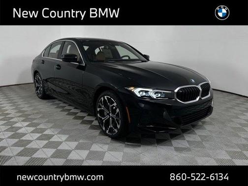 2026 BMW 330 I XDrive