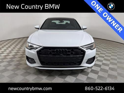 2024 Audi A6 45 Premium