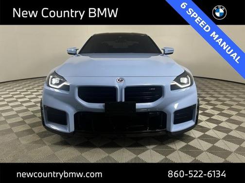 2023 BMW M2 Base