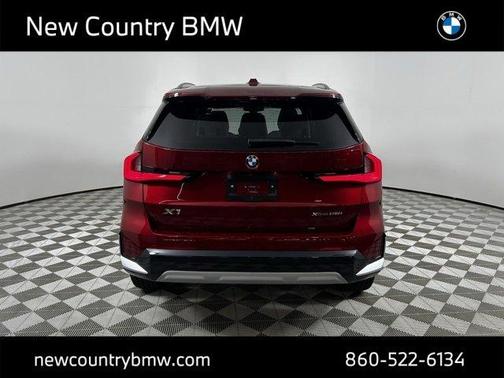 2026 BMW X1 xDrive28i