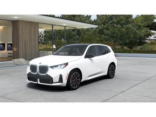 2026 BMW X3 M50 xDrive