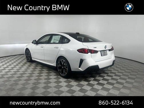 2025 BMW 228 Gran Coupe xDrive