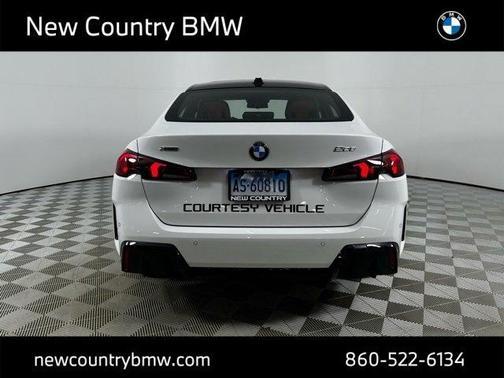 2025 BMW 228 Gran Coupe xDrive