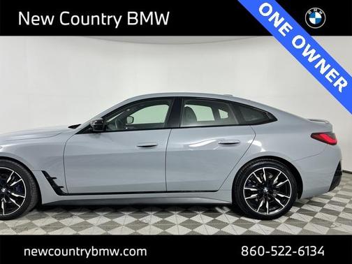 2022 BMW M440 Gran Coupe i xDrive