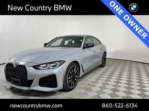 2022 BMW M440 Gran Coupe i xDrive