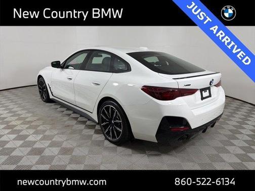 2026 BMW 430 Gran Coupe i xDrive