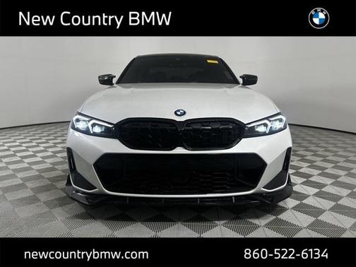 2025 BMW M340 i xDrive