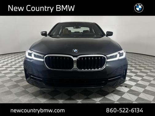 2023 BMW 540 i xDrive