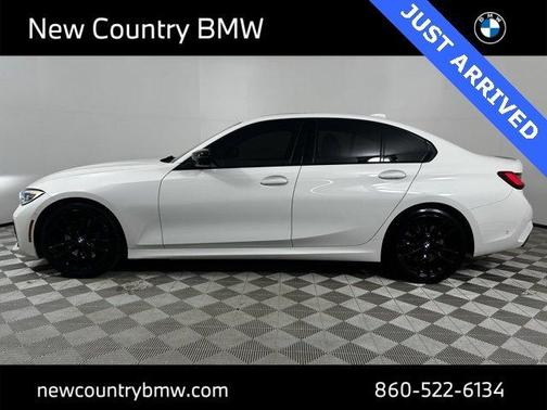 2021 BMW M340 i xDrive