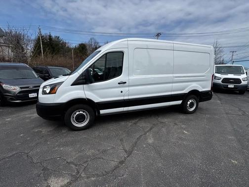 2019 Ford Transit-350 Base