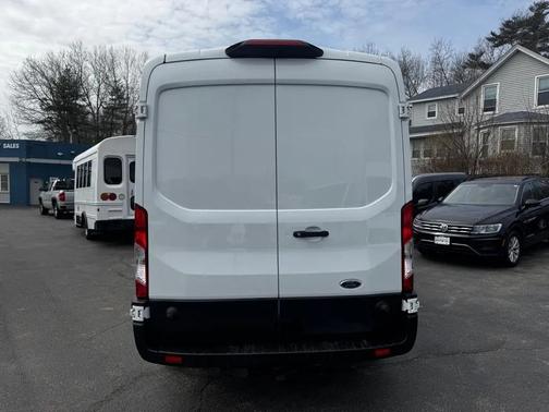 2019 Ford Transit-350 Base