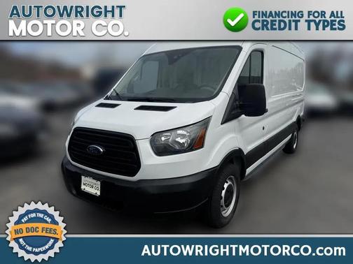 2019 Ford Transit-350 Base