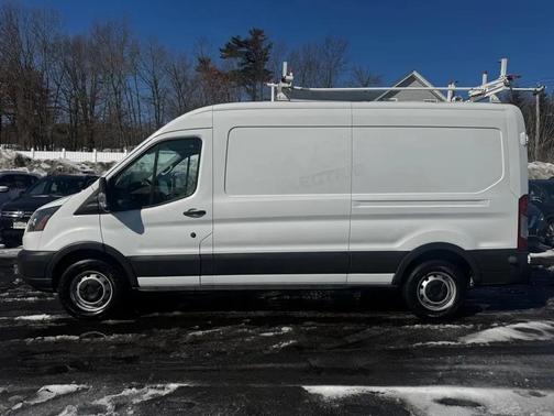 2016 Ford Transit-150 Base