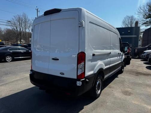 2019 Ford Transit-350 Base