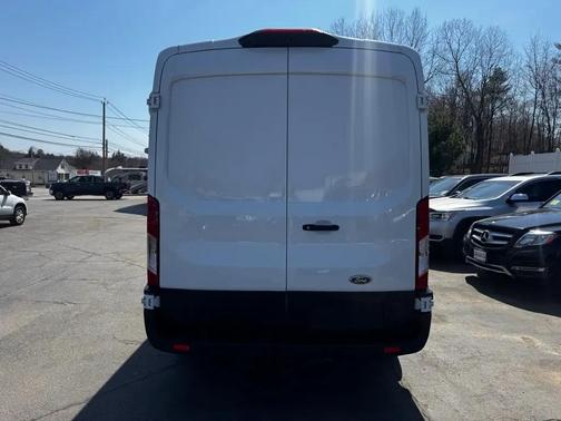 2019 Ford Transit-350 Base
