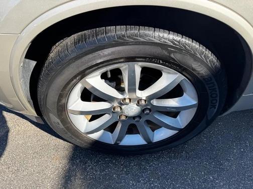 Not Specified 2014 Buick Enclave Premium