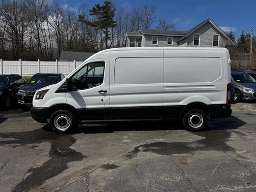 2019 Ford Transit-350 Base